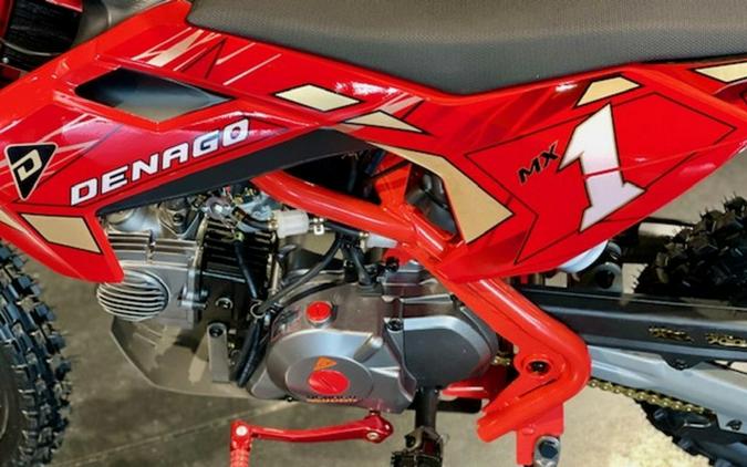 2026 DENAGO MX1