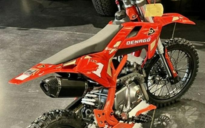 2026 DENAGO MX1