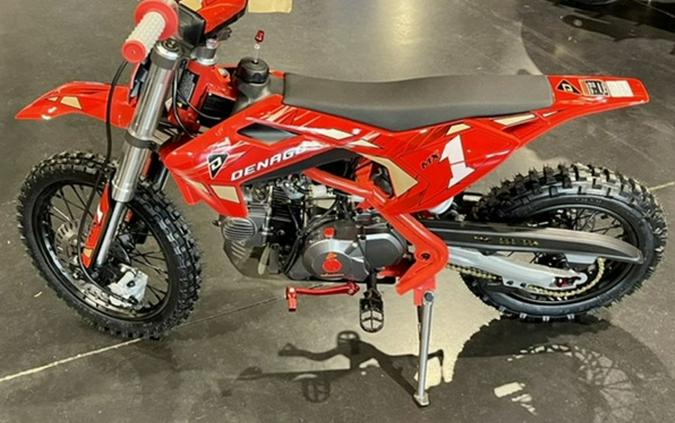 2026 DENAGO MX1