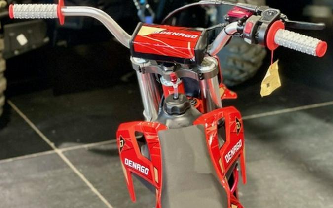 2026 DENAGO MX1