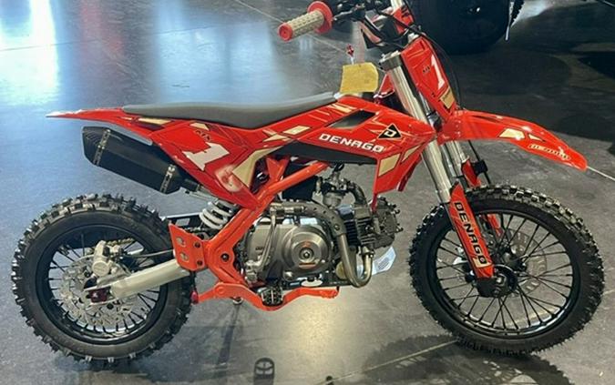 2026 DENAGO MX1