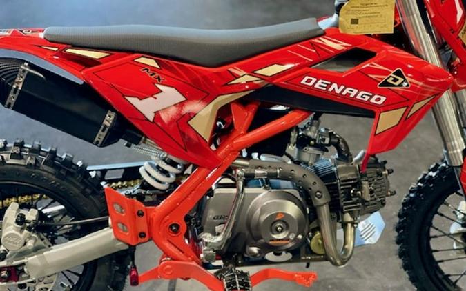 2026 DENAGO MX1