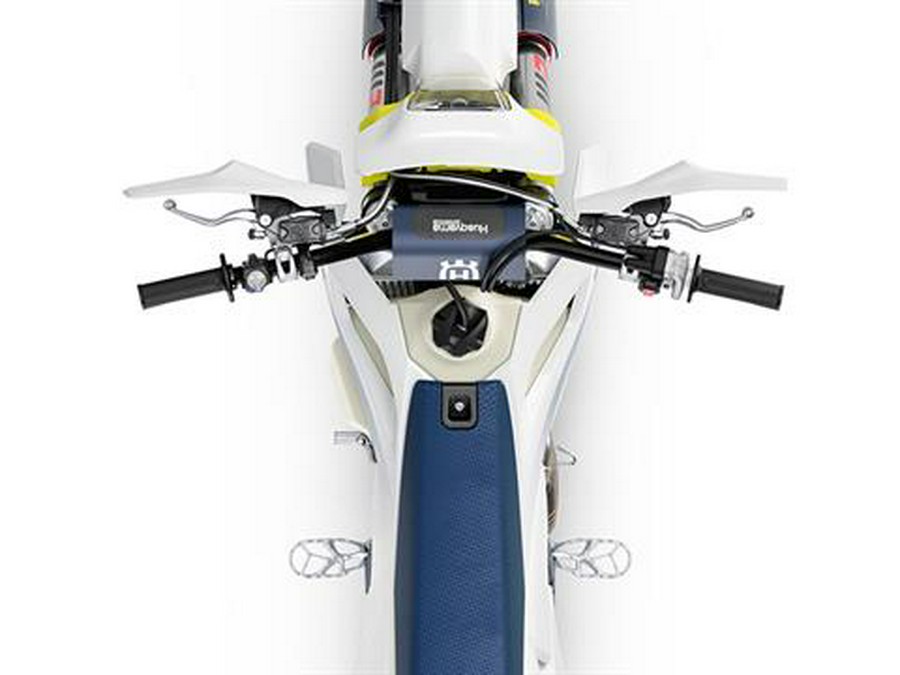 2024 Husqvarna FE 450