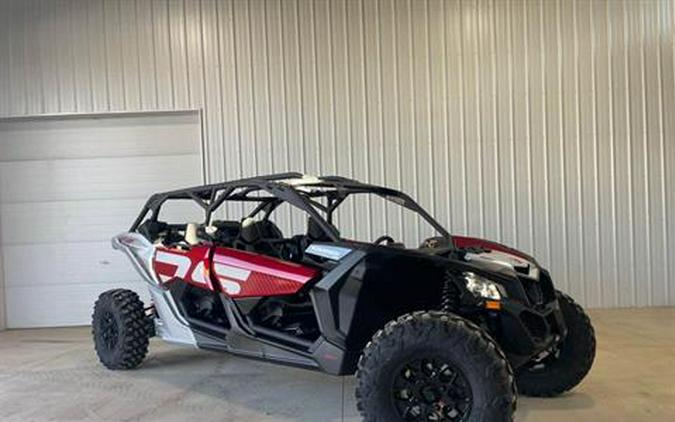 2024 Can-Am Maverick X3 Max DS Turbo