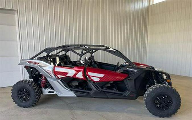 2024 Can-Am Maverick X3 Max DS Turbo