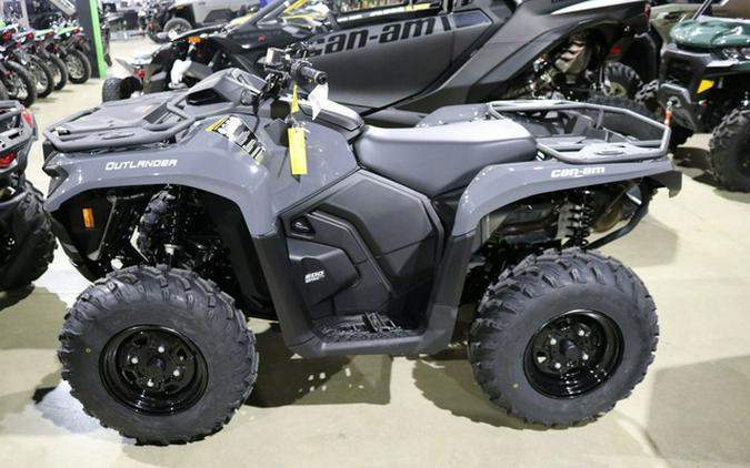 2024 Can-Am Outlander 500