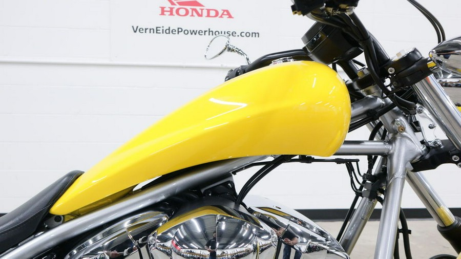 2023 Honda® Fury