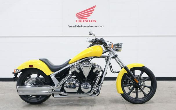 2023 Honda® Fury