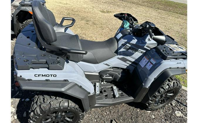 2024 CFMOTO CFORCE 800 XC with (2) FREE CFMOTO HELMETS!!! & NO FREIGHT FEES!!