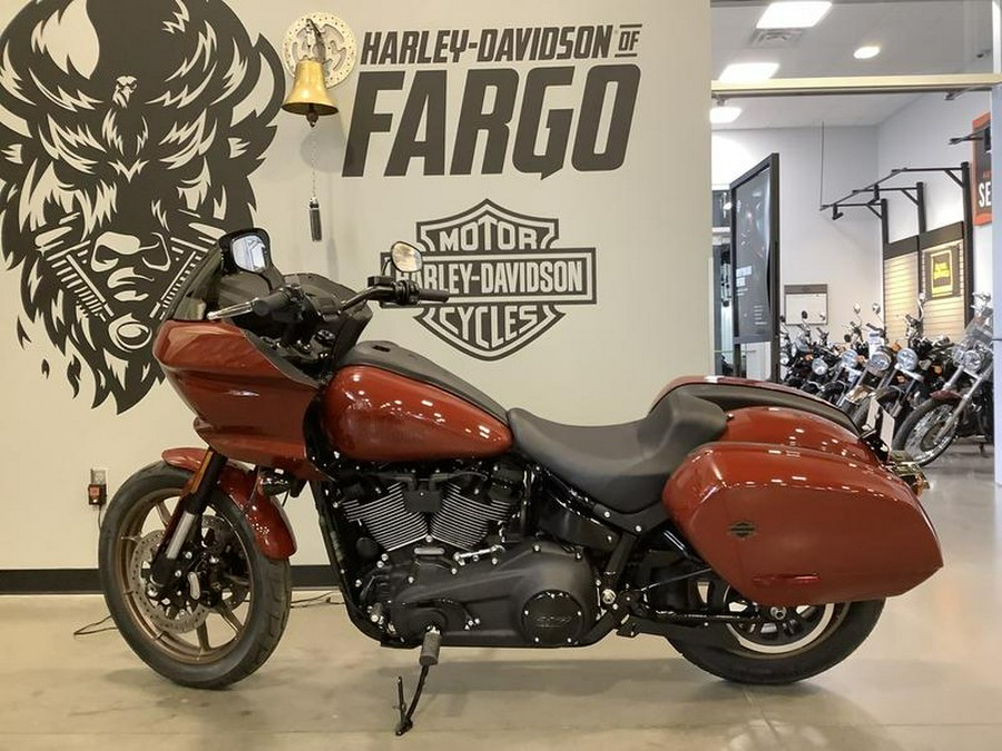 2024 Harley-Davidson® FXLRST - Low Rider® ST