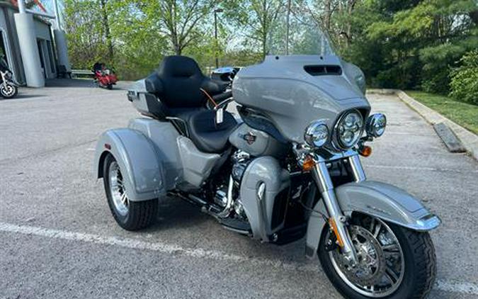 2024 Harley-Davidson Tri Glide® Ultra