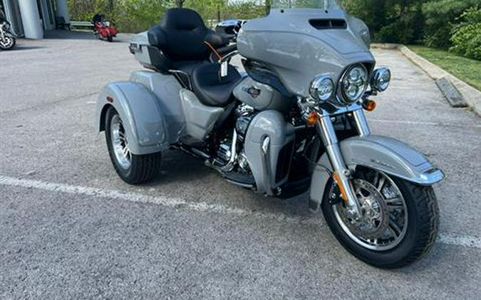 2024 Harley-Davidson Tri Glide® Ultra