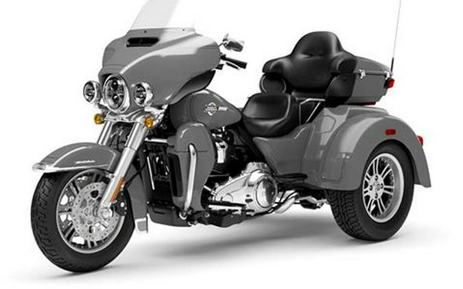 2024 Harley-Davidson Tri Glide® Ultra