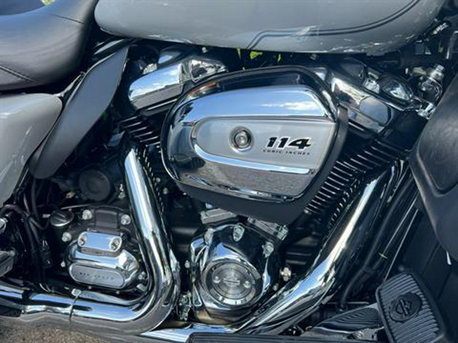 2024 Harley-Davidson Tri Glide® Ultra