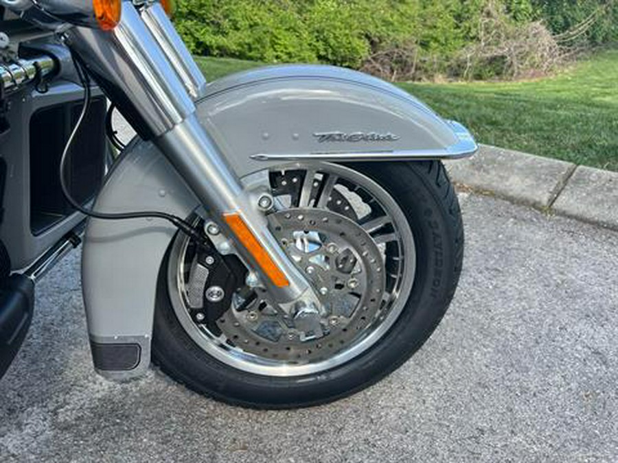 2024 Harley-Davidson Tri Glide® Ultra