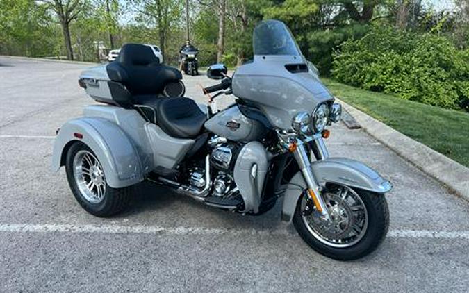 2024 Harley-Davidson Tri Glide® Ultra