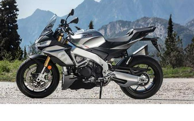 2024 Aprilia Tuono V4 1100