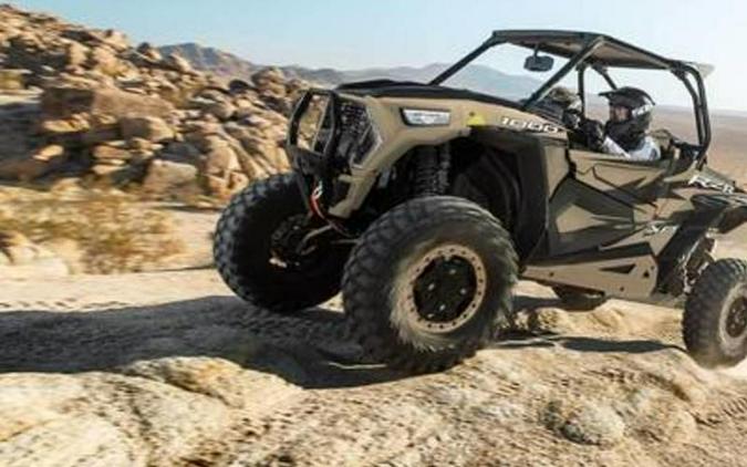 2020 Polaris® RZR XP® 1000 Trails & Rocks