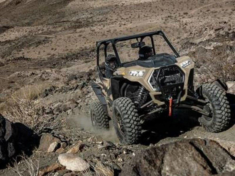 2020 Polaris® RZR XP® 1000 Trails & Rocks