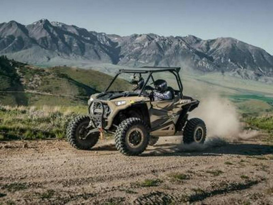 2020 Polaris® RZR XP® 1000 Trails & Rocks