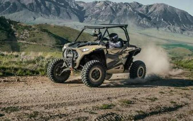 2020 Polaris® RZR XP® 1000 Trails & Rocks