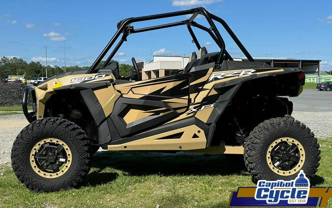 2020 Polaris® RZR XP® 1000 Trails & Rocks