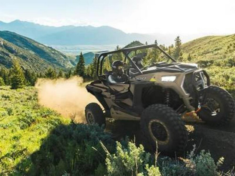 2020 Polaris® RZR XP® 1000 Trails & Rocks