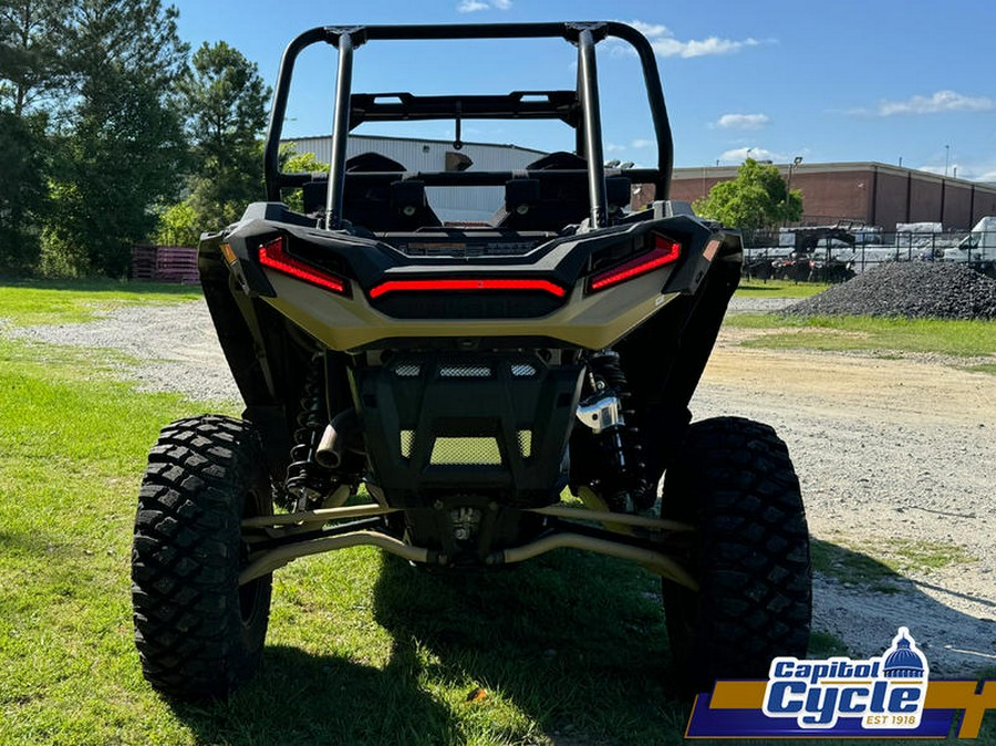 2020 Polaris® RZR XP® 1000 Trails & Rocks