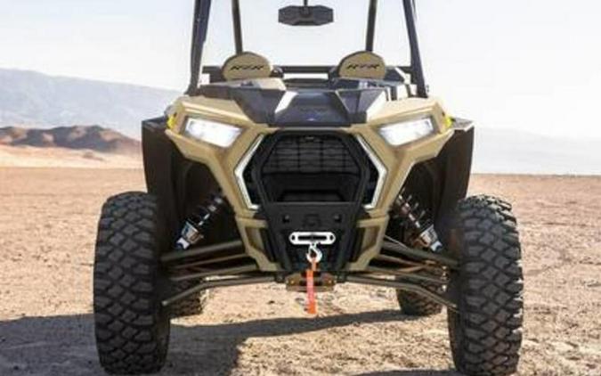 2020 Polaris® RZR XP® 1000 Trails & Rocks