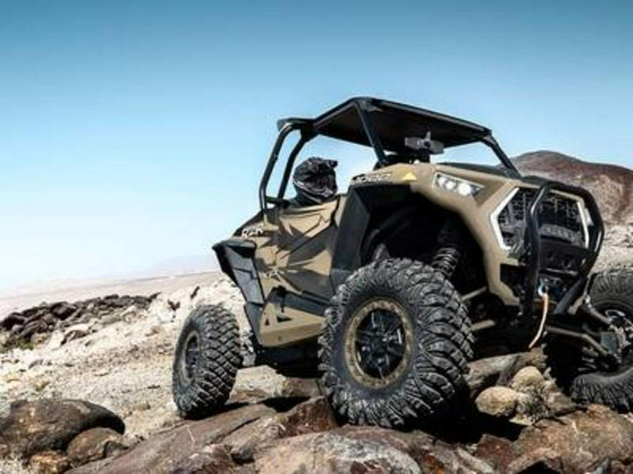 2020 Polaris® RZR XP® 1000 Trails & Rocks