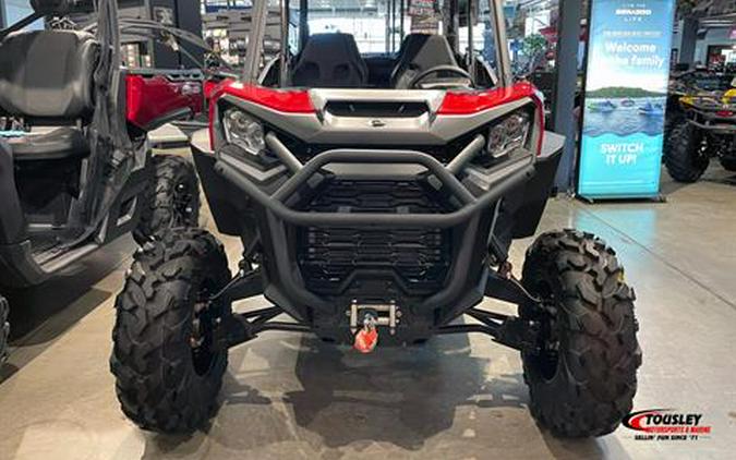 2024 Can-Am Commander MAX XT 1000R