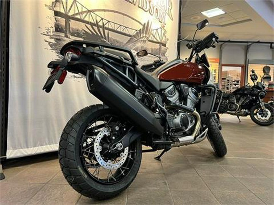 2024 Harley-Davidson Pan America® 1250 Special