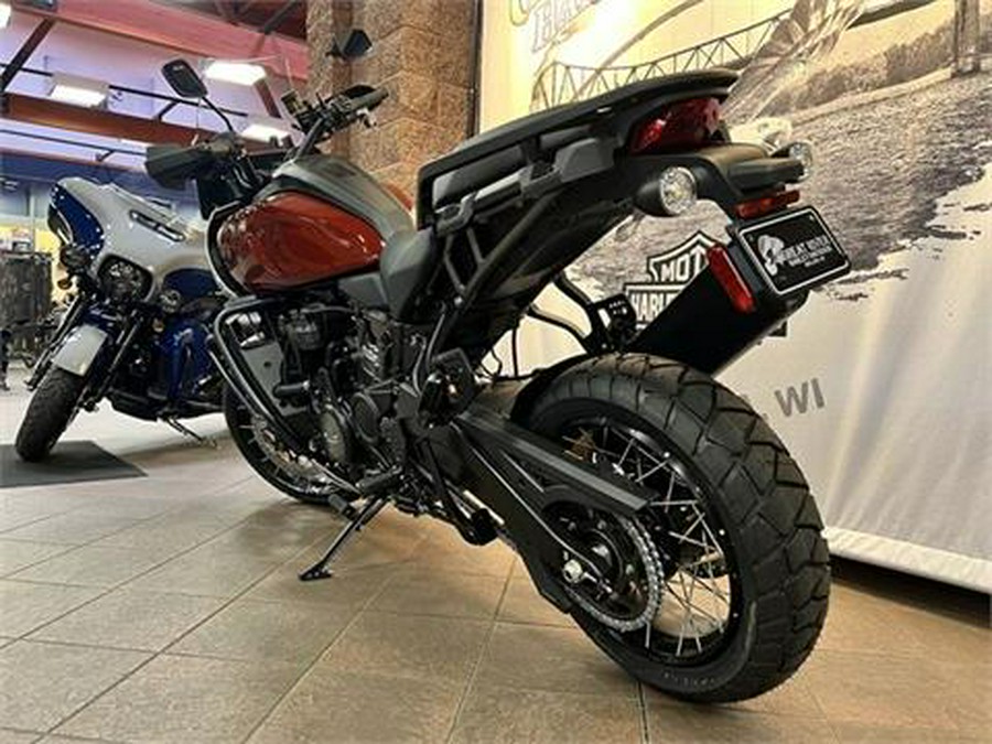 2024 Harley-Davidson Pan America® 1250 Special