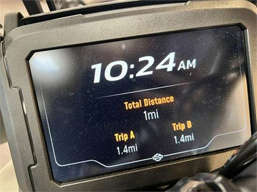 2024 Harley-Davidson Pan America® 1250 Special