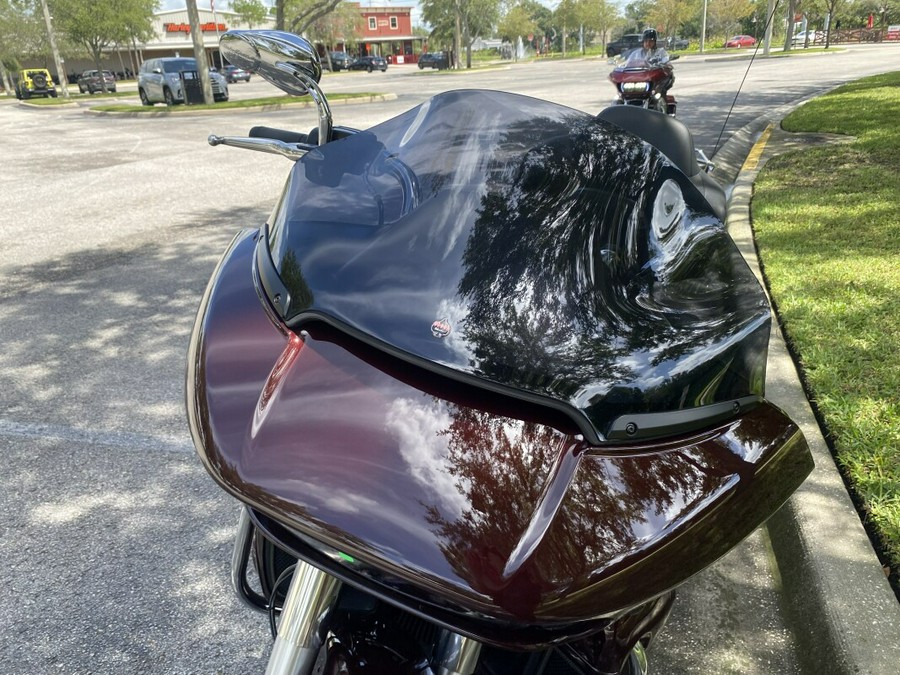 2021 Harley-Davidson Road Glide Limited