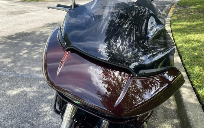 2021 Harley-Davidson Road Glide Limited