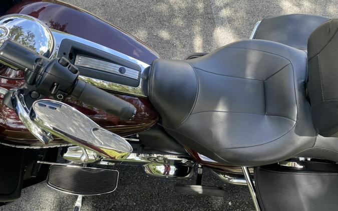 2021 Harley-Davidson Road Glide Limited