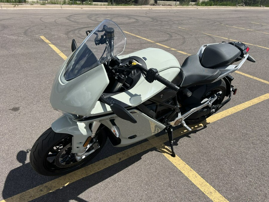 2022 Zero SR/S Premium