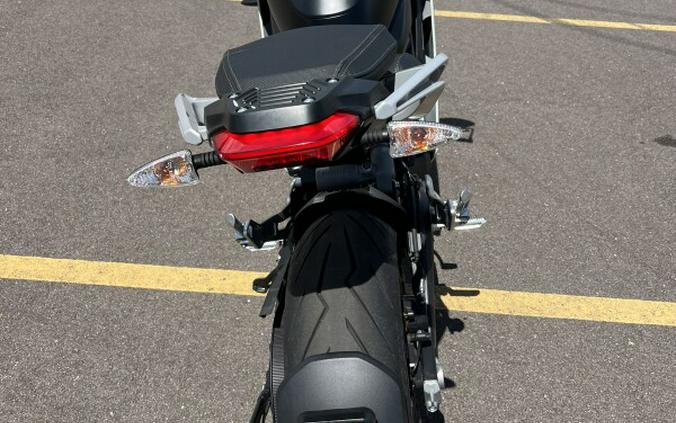 2022 Zero SR/S Premium