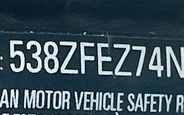 2022 Zero SR/S Premium