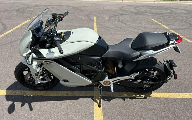 2022 Zero SR/S Premium