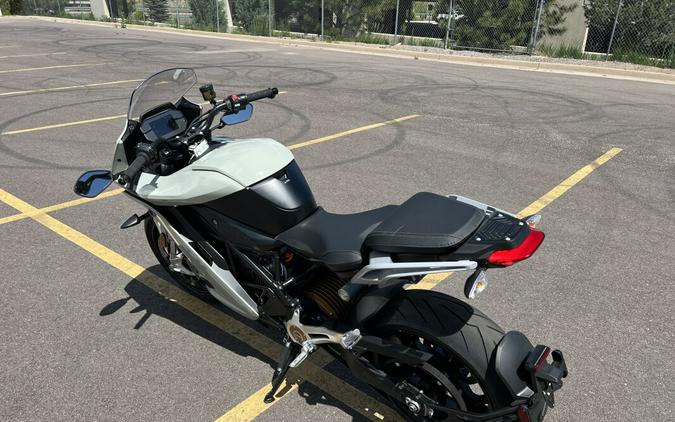 2022 Zero SR/S Premium