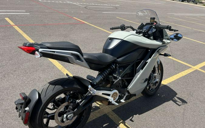 2022 Zero SR/S Premium