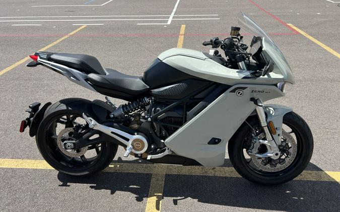 2022 Zero SR/S Premium