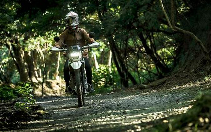 2026 Kawasaki KLX 230 SHERPA S ABS