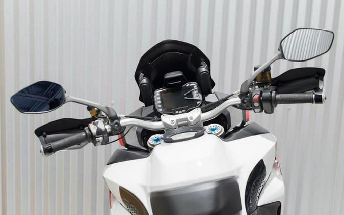 2019 Ducati Multistrada 1260 Pikes Peak