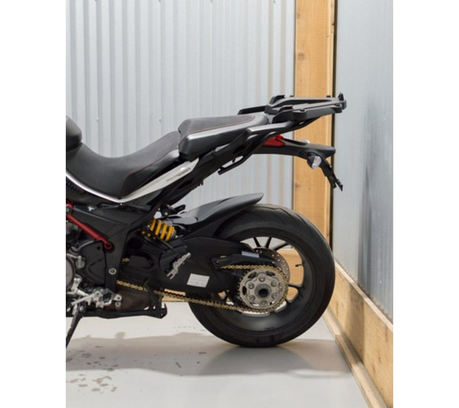 2019 Ducati Multistrada 1260 Pikes Peak