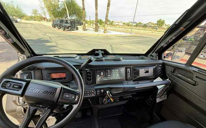 2026 Can-Am® Defender MAX LONE STAR CAB HD11