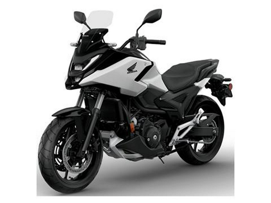 2025 Honda NC750X DCT