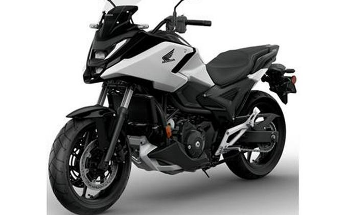 2025 Honda NC750X DCT